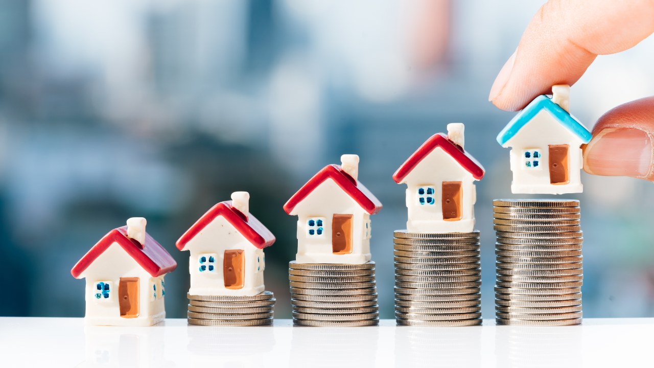 Property reports Queensland